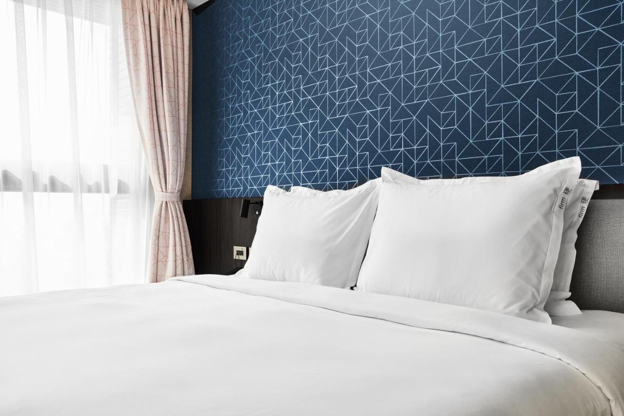 Holiday Inn Express Kaohsiung Love River By Ihg מראה חיצוני תמונה