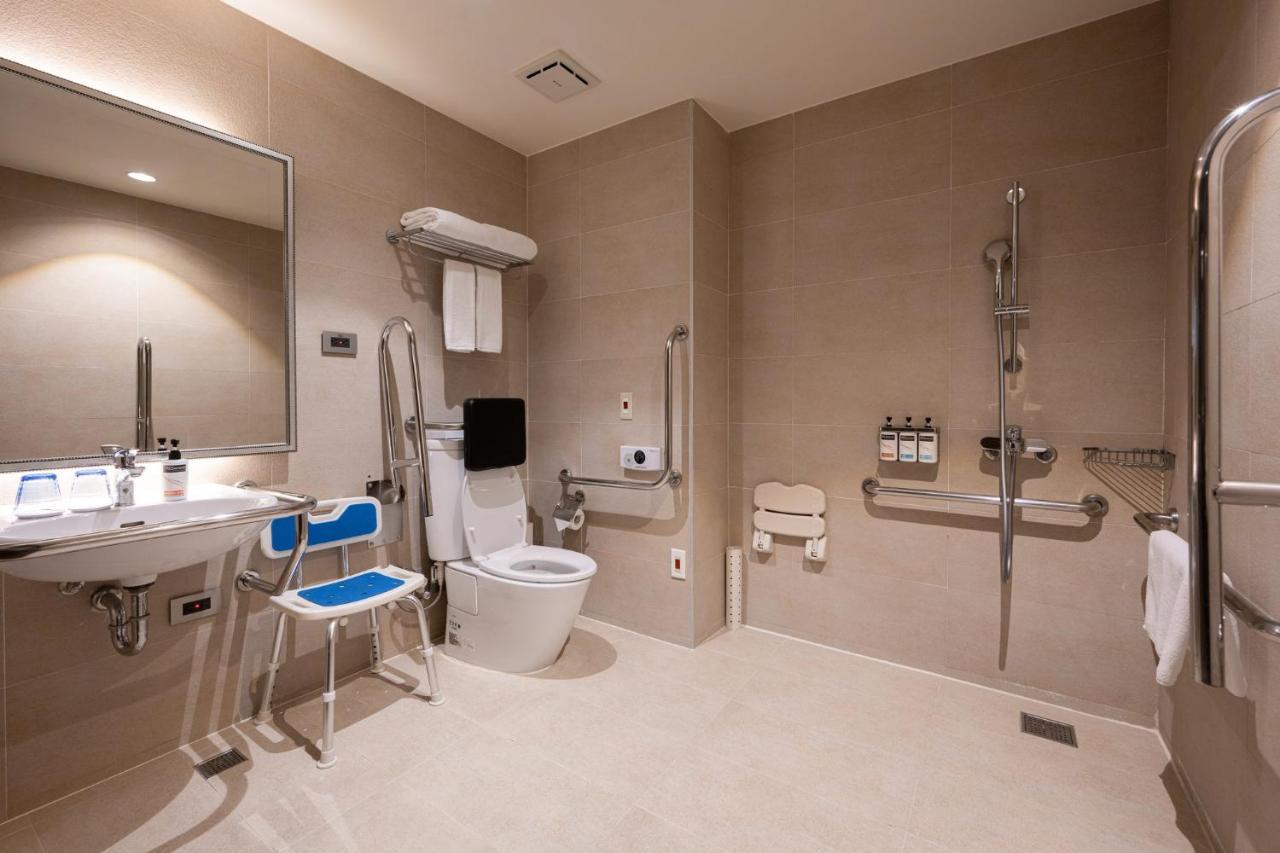 Holiday Inn Express Kaohsiung Love River By Ihg מראה חיצוני תמונה